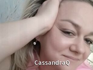 CassandraQ