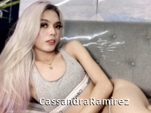 CassandraRamirez