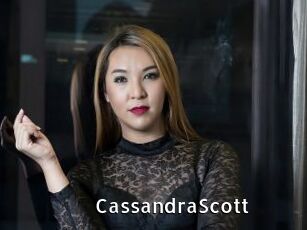 CassandraScott