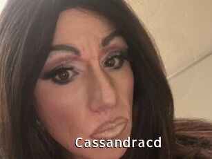 Cassandracd