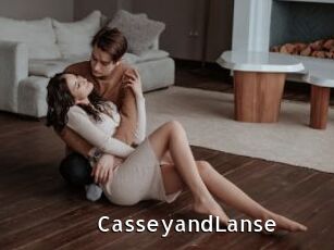 CasseyandLanse