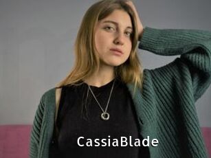 CassiaBlade