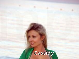 Cassidy