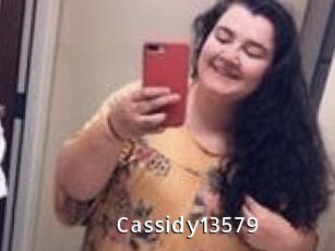 Cassidy13579