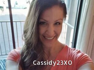Cassidy23XO