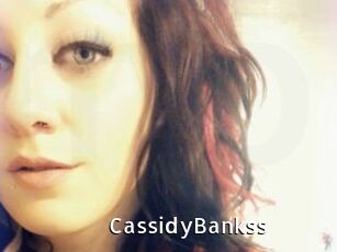 CassidyBankss