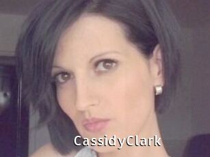 CassidyClark