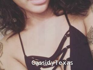 CassidyTexas