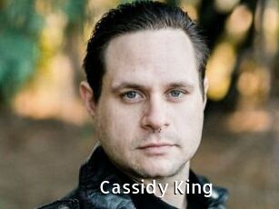 Cassidy_King My Porno Stash