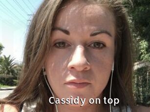 Cassidy_on_top