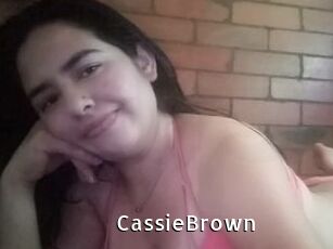 CassieBrown