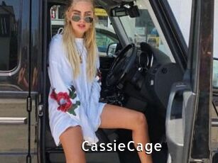 CassieCage