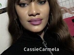 CassieCarmela