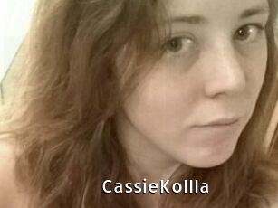 CassieKoIIIa