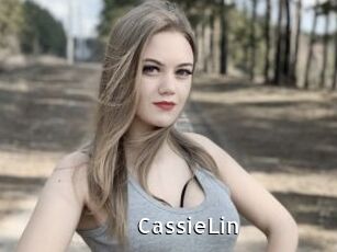 CassieLin