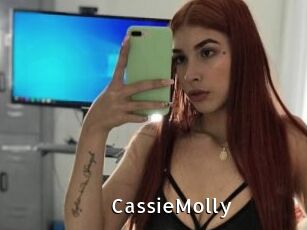 CassieMolly My Porno Stash