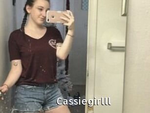 Cassiegirlll