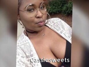 Cassiesweets