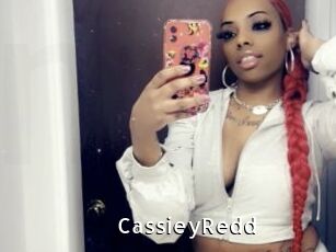CassieyRedd