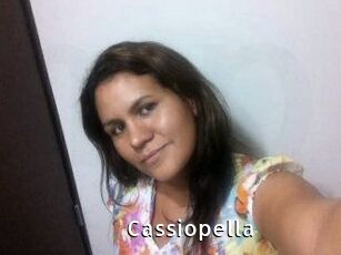 Cassiopella