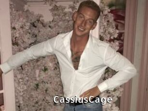CassiusCage