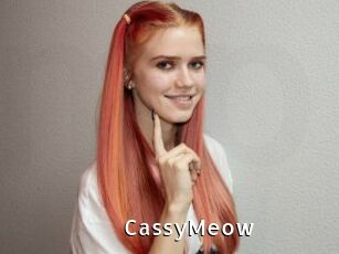 CassyMeow