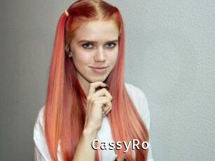 CassyRo