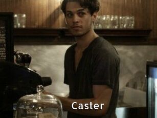 Caster