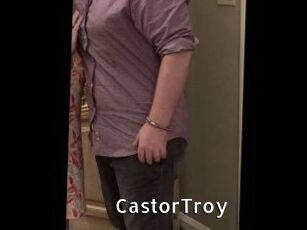 CastorTroy