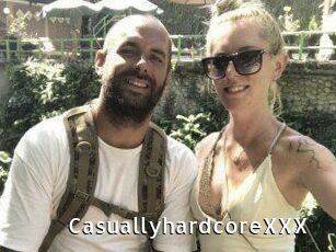 CasuallyhardcoreXXX