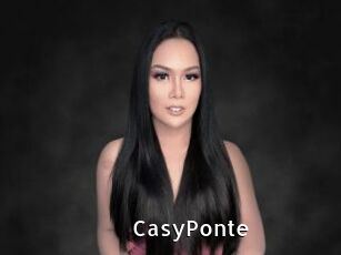CasyPonte