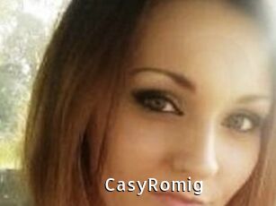 CasyRomig