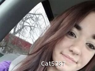 Cat5287