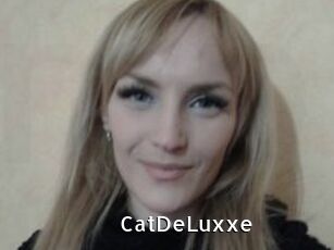 CatDeLuxxe