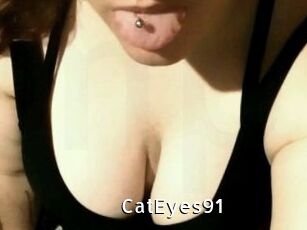 CatEyes91