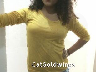 CatGoldwings