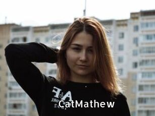 CatMathew