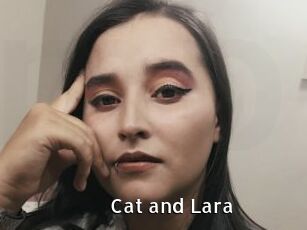 Cat_and_Lara