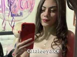 Cataleeyaxx