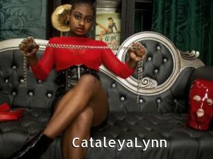 CataleyaLynn