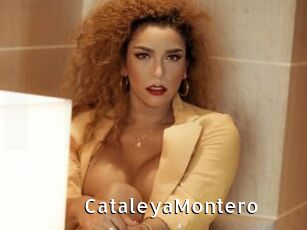 CataleyaMontero