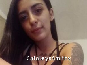 CataleyaSmithx
