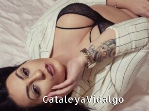 CataleyaVidalgo