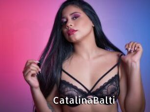 CatalinaBalti