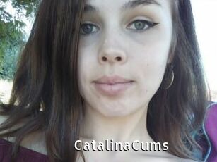 CatalinaCums