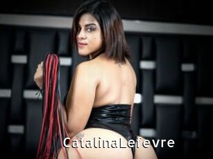 CatalinaLefevre