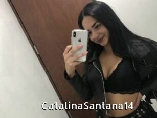 CatalinaSantana14