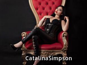 CatalinaSimpson My Porno Stash