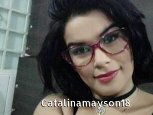 Catalinamayson18 My Porno Stash