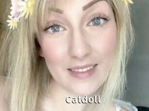 Catdoll